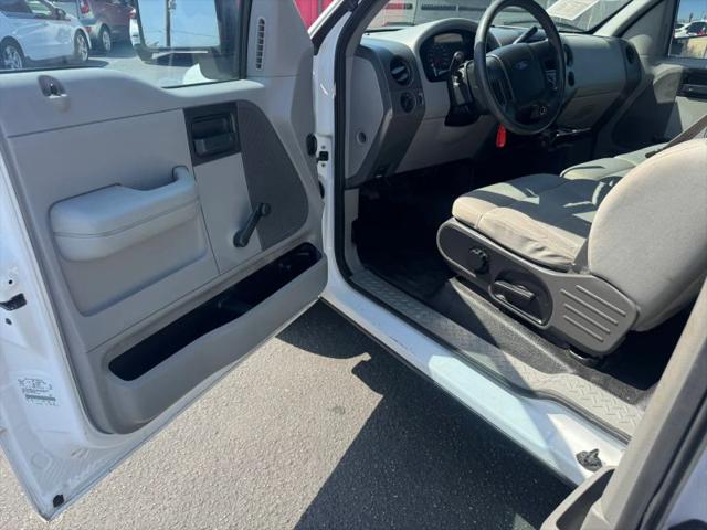 2007 Ford F-150 STX