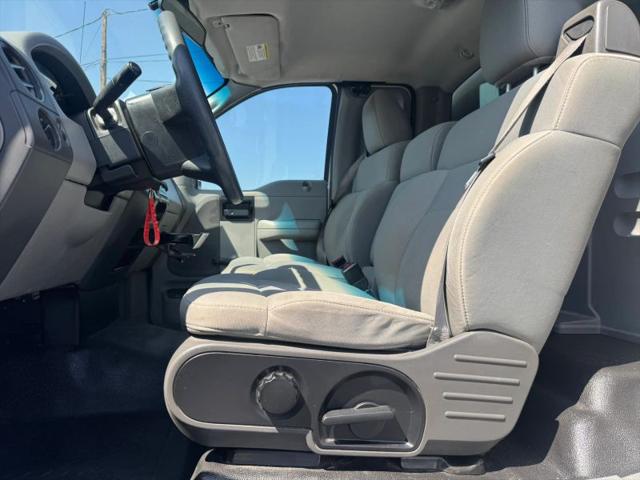2007 Ford F-150 STX