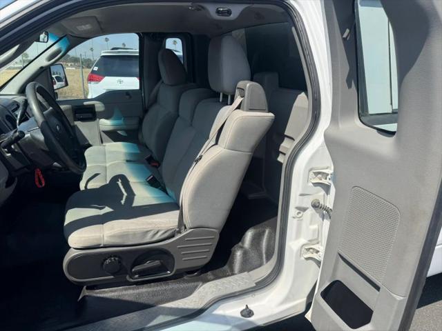 2007 Ford F-150 STX