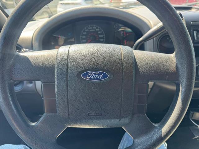 2007 Ford F-150 STX