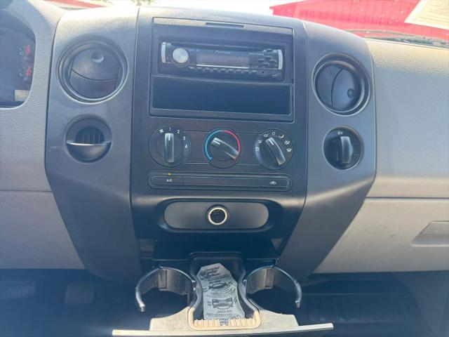2007 Ford F-150 STX