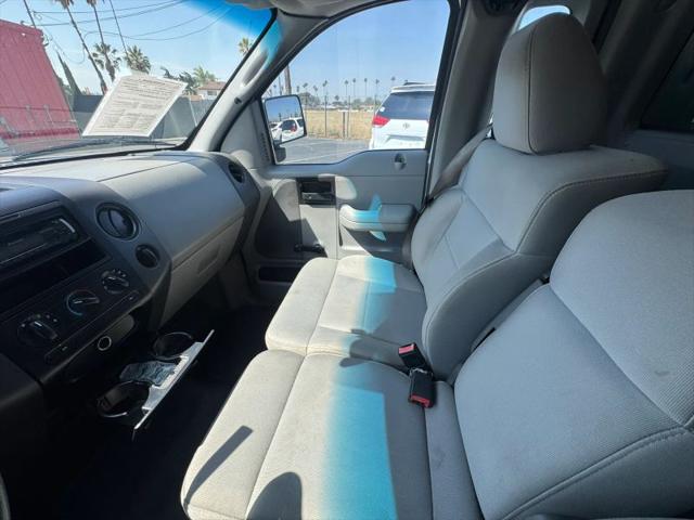 2007 Ford F-150 STX