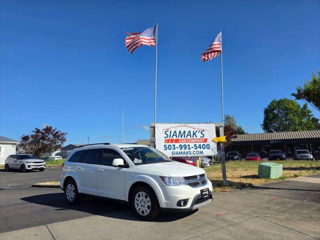 2019 Dodge Journey SE for sale in Woodburn, OR