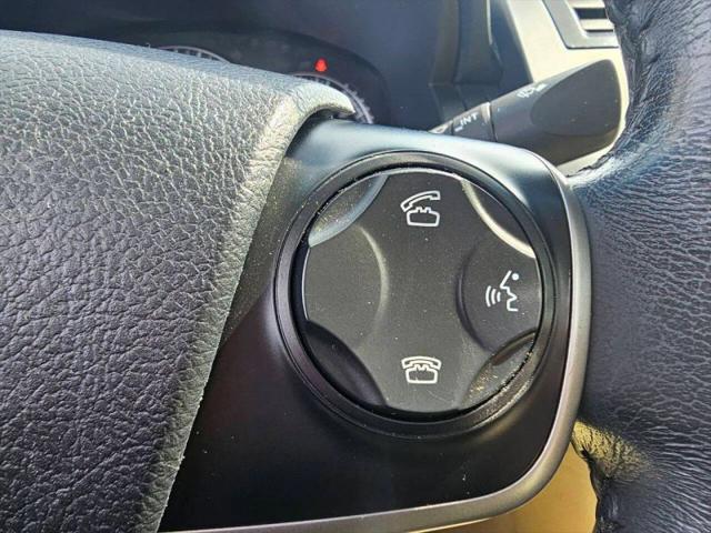 2012 Toyota Camry XLE