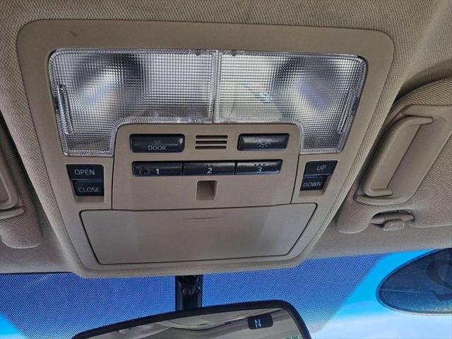 2012 Toyota Camry XLE
