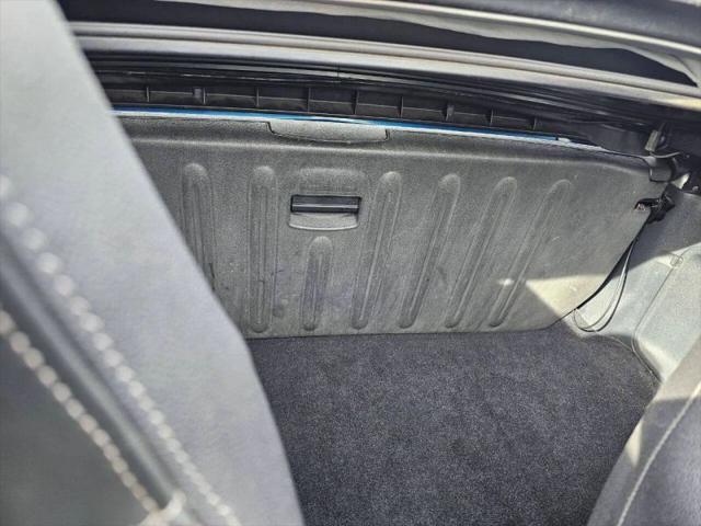 2008 smart fortwo passion