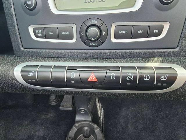 2008 smart fortwo passion