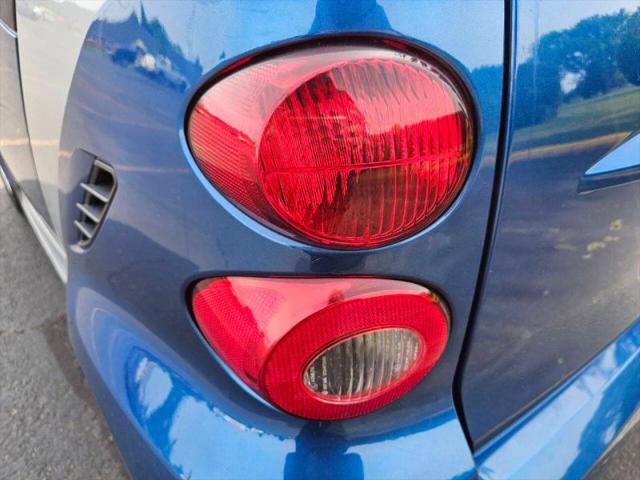 2008 smart fortwo passion