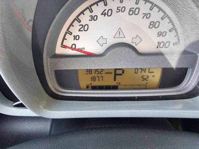 2008 smart fortwo passion