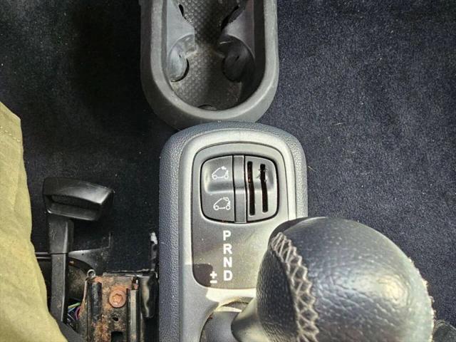 2008 smart fortwo passion
