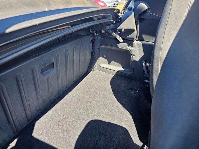 2008 smart fortwo passion
