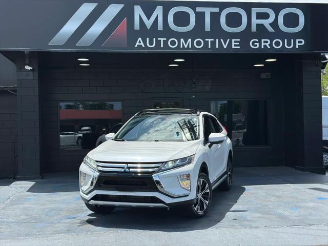 2019 Mitsubishi Eclipse Cross SEL for sale in Orlando, FL