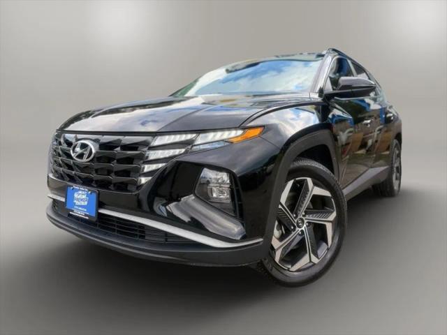 2024 Hyundai Tucson Hybrid SEL Convenience for sale in Newport News, VA
