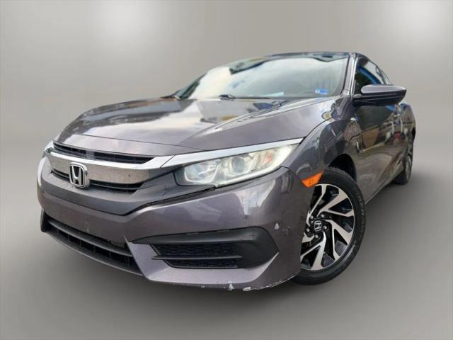 2018 Honda Civic LX-P for sale in Newport News, VA
