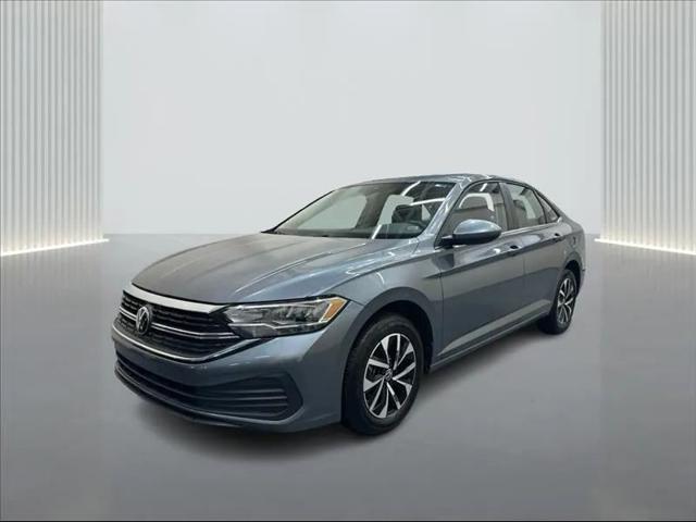 2024 Volkswagen Jetta 1.5T S for sale in Hillside, NJ
