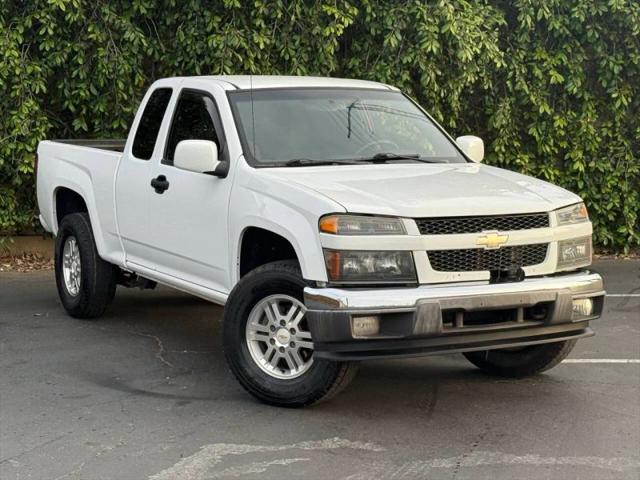 2012 Chevrolet Colorado 1LT for sale in Sacramento, CA