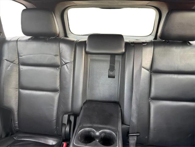 2018 Jeep Grand Cherokee Limited 4x2
