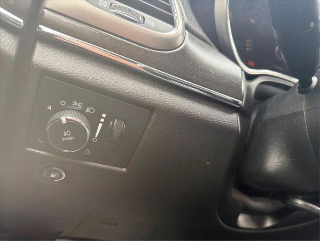 2018 Jeep Grand Cherokee Limited 4x2