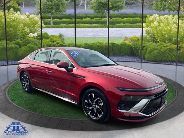 2025 Hyundai Sonata SEL for sale in Fairfield, OH