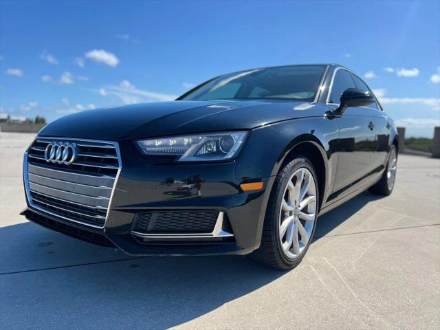 2019 Audi A4 40 Premium for sale in Fort Lauderdale, FL