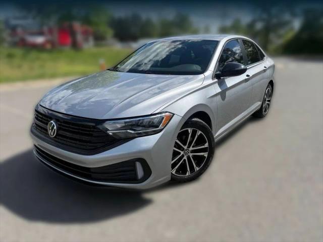 2023 Volkswagen Jetta 1.5T Sport for sale in Chantilly, VA