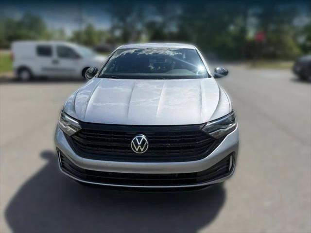 2023 Volkswagen Jetta 1.5T Sport