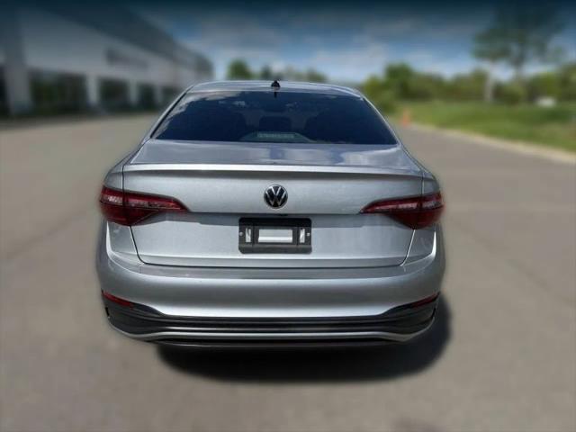 2023 Volkswagen Jetta 1.5T Sport