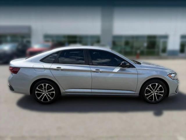 2023 Volkswagen Jetta 1.5T Sport