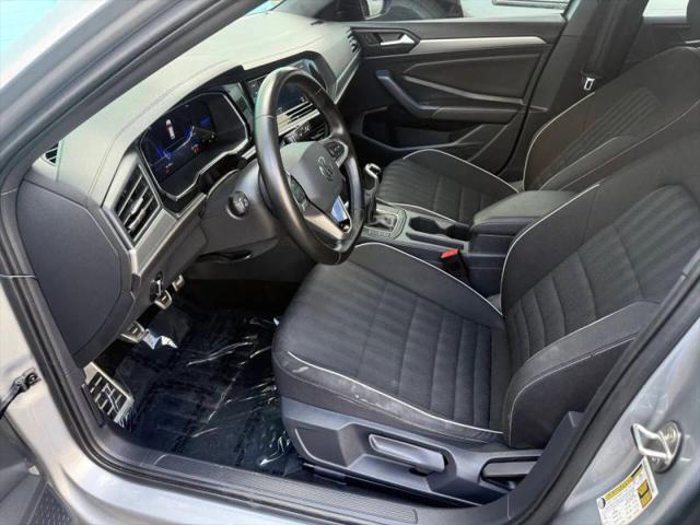 2023 Volkswagen Jetta 1.5T Sport