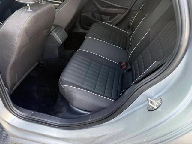 2023 Volkswagen Jetta 1.5T Sport