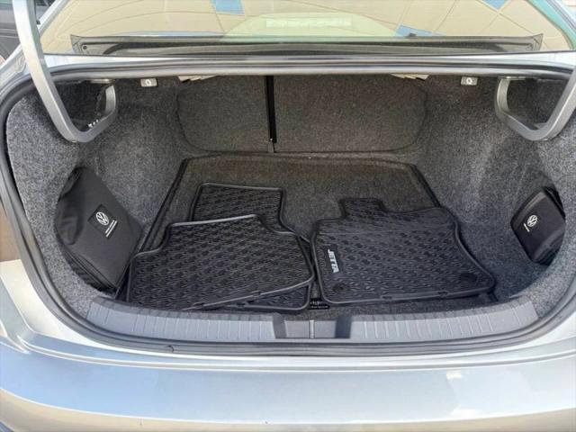 2023 Volkswagen Jetta 1.5T Sport