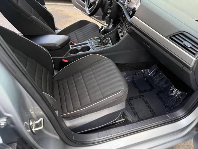 2023 Volkswagen Jetta 1.5T Sport