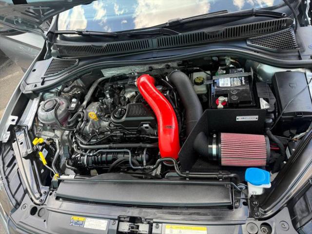 2023 Volkswagen Jetta 1.5T Sport