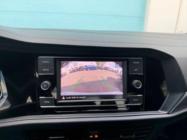 2023 Volkswagen Jetta 1.5T Sport