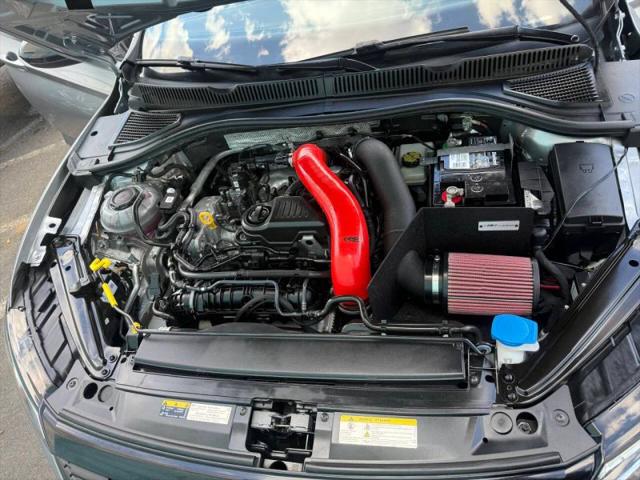 2023 Volkswagen Jetta 1.5T Sport