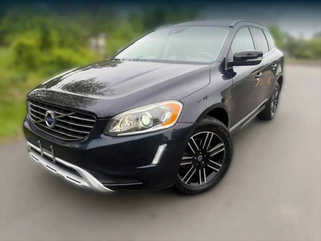 2017 Volvo XC60 T5 Dynamic for sale in Chantilly, VA