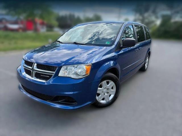 2011 Dodge Grand Caravan Express for sale in Chantilly, VA