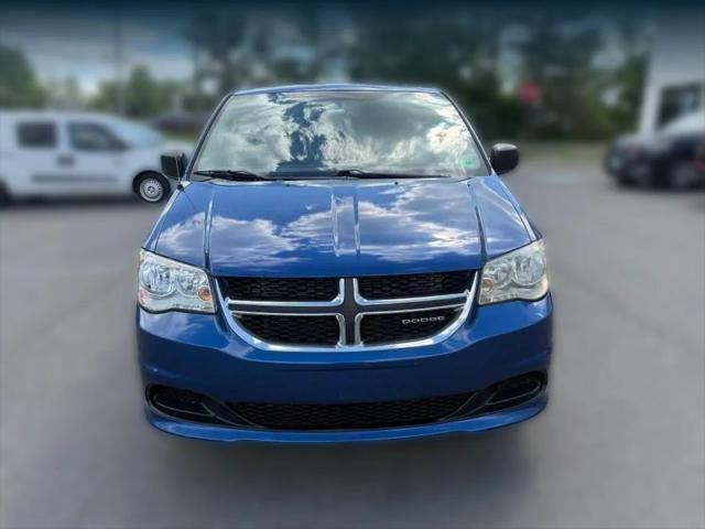 2011 Dodge Grand Caravan Express