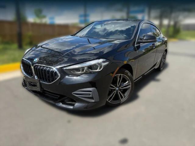 2022 BMW Coupe i xDrive for sale in Chantilly, VA