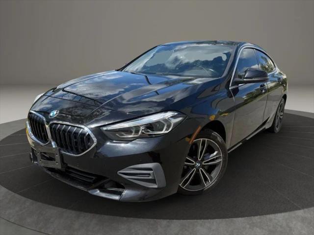 2022 BMW Coupe i xDrive for sale in Chantilly, VA