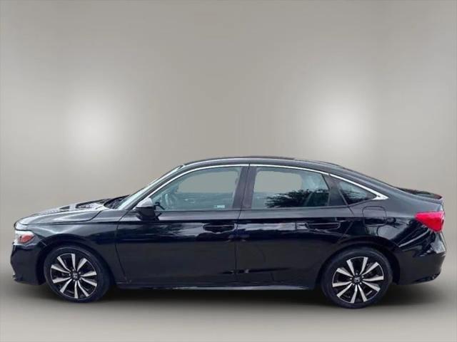 2023 Honda Civic EX w/o BSI