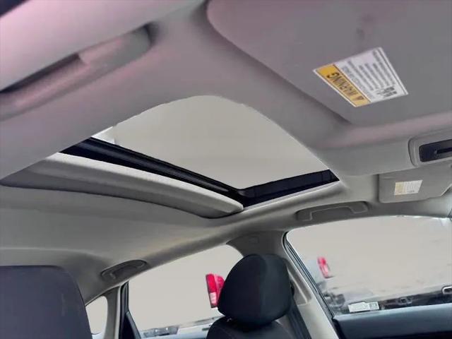 2023 Honda Civic EX w/o BSI