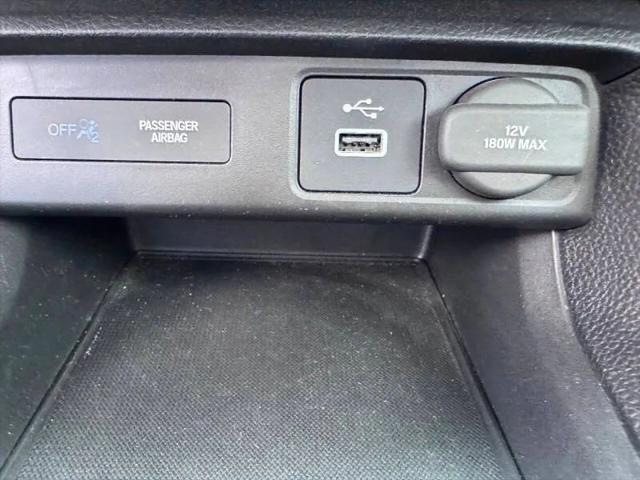 2023 Honda Civic EX w/o BSI