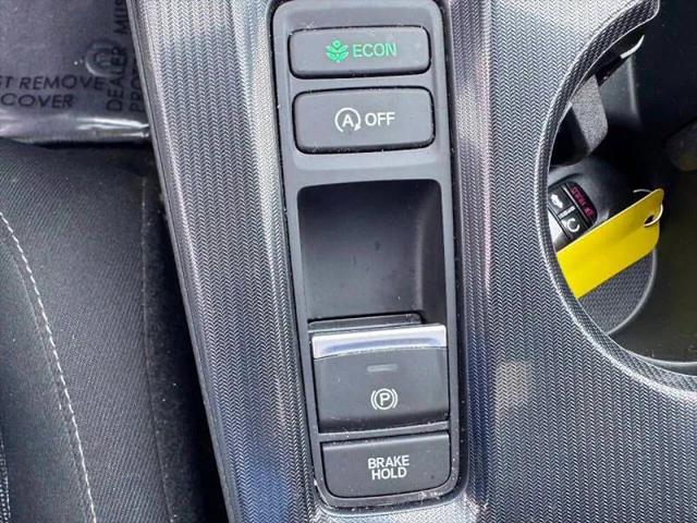 2023 Honda Civic EX w/o BSI