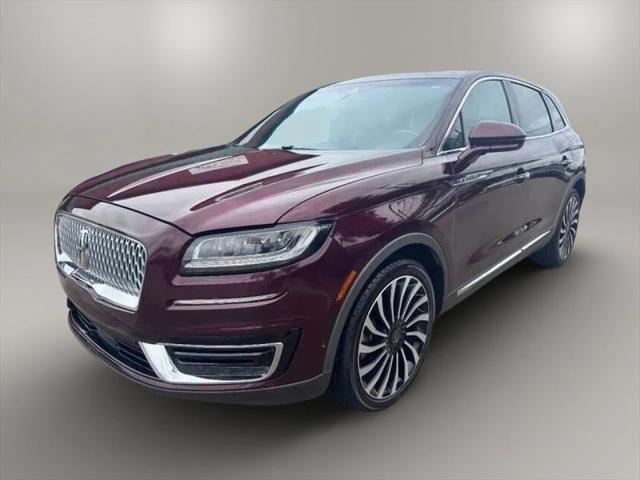 2019 Lincoln Nautilus Black Label for sale in Garland, TX