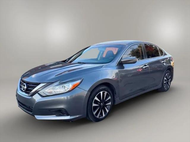 2018 Nissan Altima 2.5 SV for sale in Garland, TX