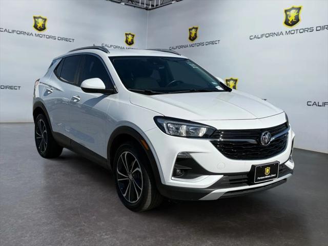 2023 Buick Encore GX Select FWD