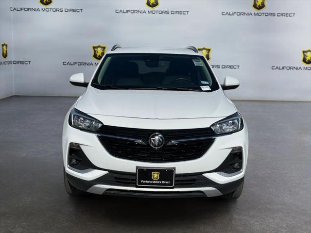 2023 Buick Encore GX Select FWD