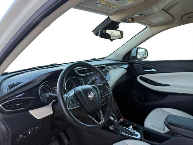 2023 Buick Encore GX Select FWD