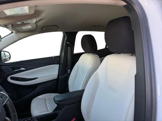 2023 Buick Encore GX Select FWD
